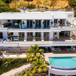 Clifton Yolo Spaces - Clifton Mansion Villa